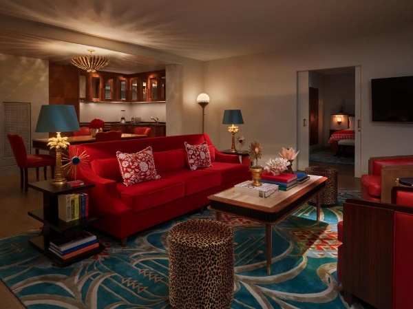Faena Hotel Miami Beach image 100