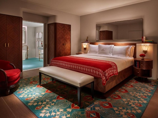 Faena Hotel Miami Beach image 102