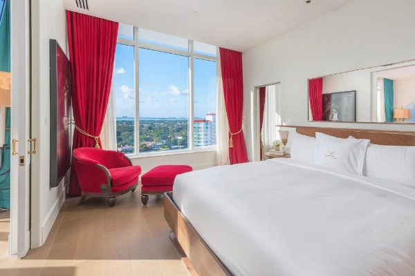 Faena Hotel Miami Beach image 103
