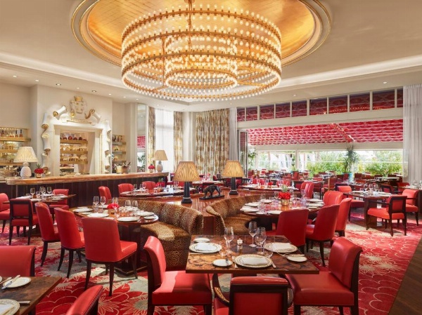 Faena Hotel Miami Beach image 112