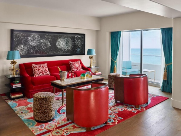 Faena Hotel Miami Beach image 116
