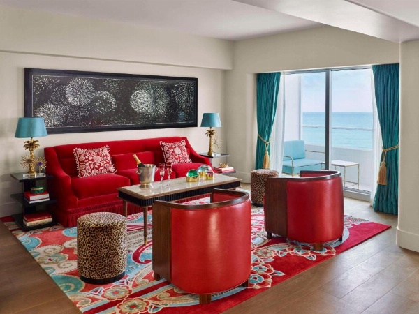 Faena Hotel Miami Beach image 120