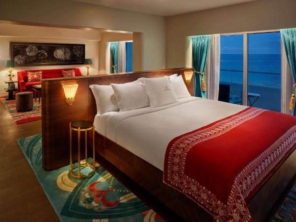 Faena Hotel Miami Beach image 121