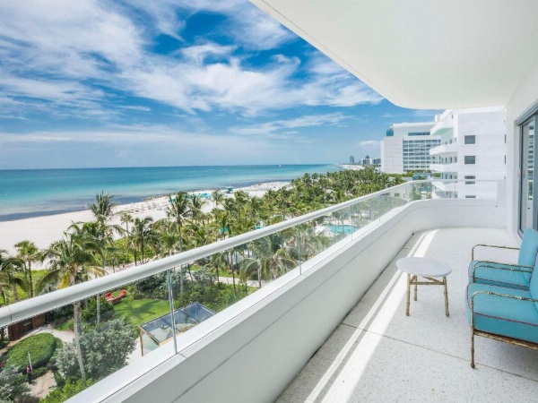 Faena Hotel Miami Beach image 122