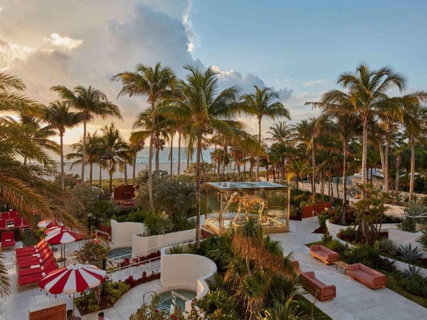 Faena Hotel Miami Beach image 124