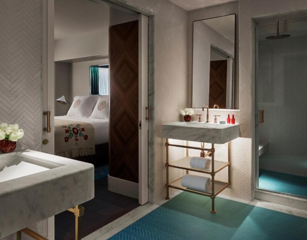 Faena Hotel Miami Beach image 132