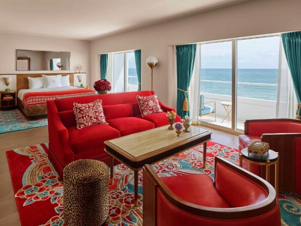 Faena Hotel Miami Beach image 136
