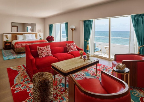 Faena Hotel Miami Beach image 145