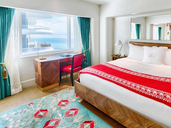Faena Hotel Miami Beach image 150