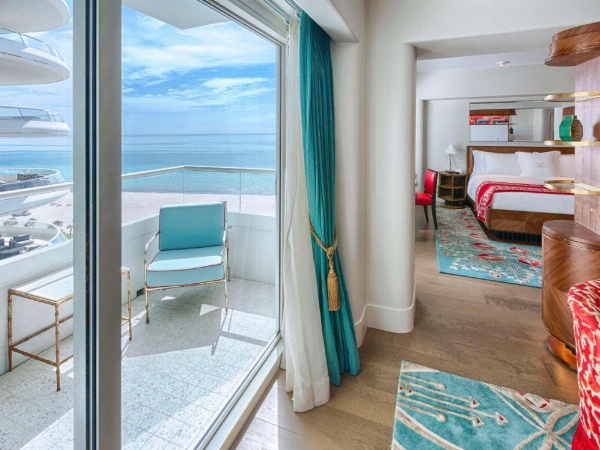 Faena Hotel Miami Beach image 164