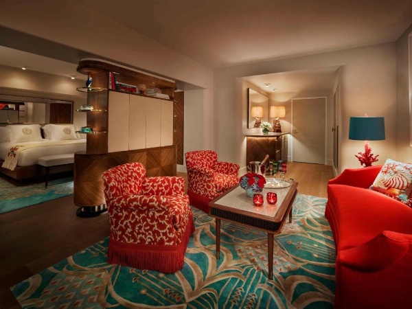 Faena Hotel Miami Beach image 165
