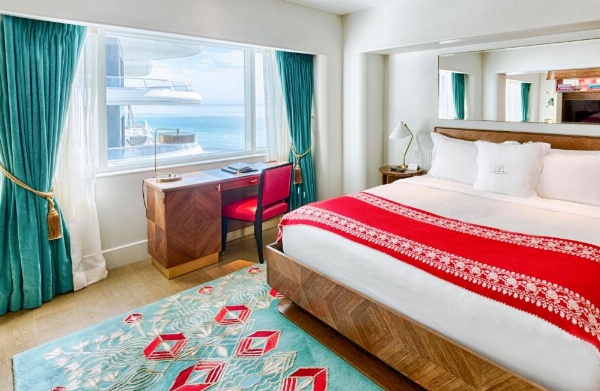 Faena Hotel Miami Beach image 168