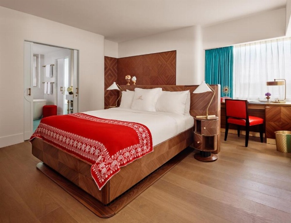 Faena Hotel Miami Beach image 183