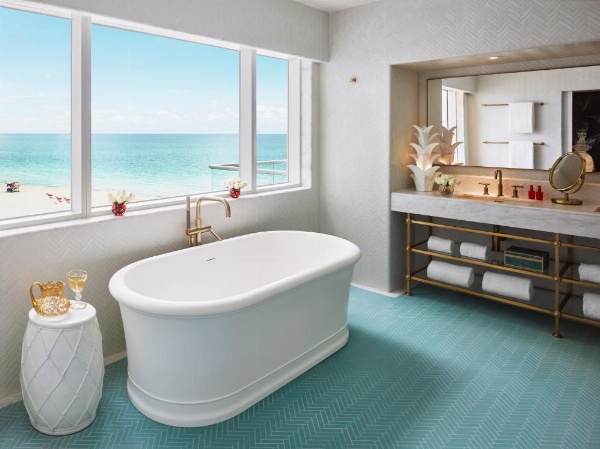 Faena Hotel Miami Beach image 191