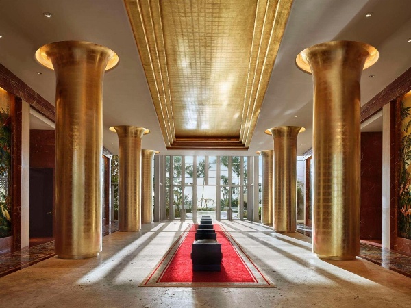 Faena Hotel Miami Beach image 2