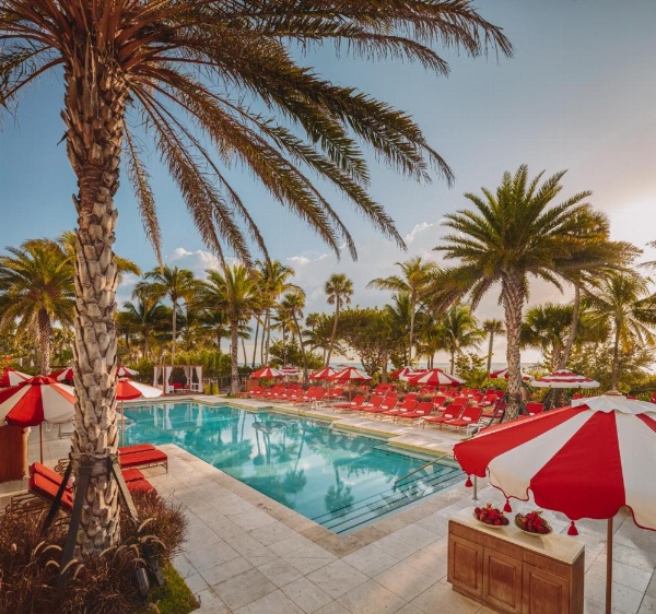 Faena Hotel Miami Beach image 207