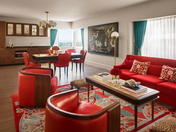 Faena Hotel Miami Beach image 209