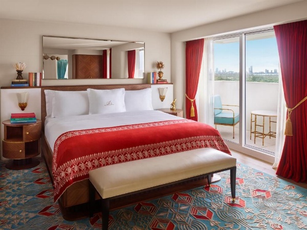 Faena Hotel Miami Beach image 210