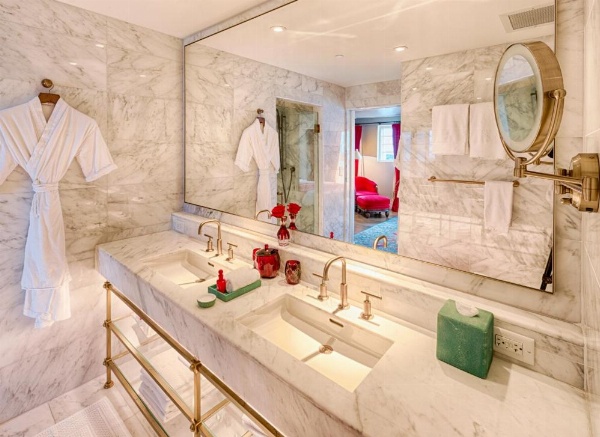 Faena Hotel Miami Beach image 211