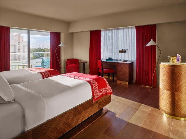 Faena Hotel Miami Beach image 215