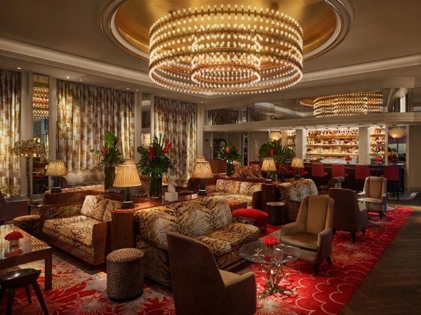 Faena Hotel Miami Beach image 218