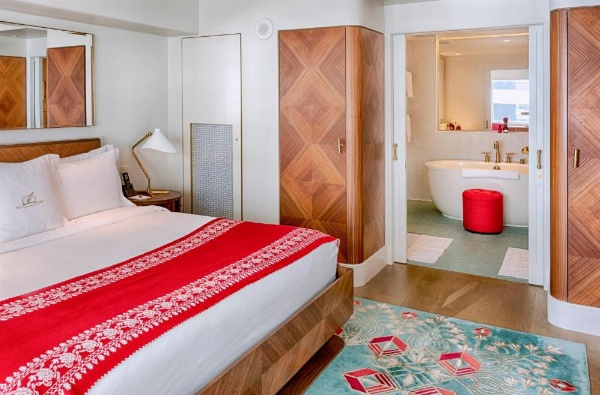 Faena Hotel Miami Beach image 22