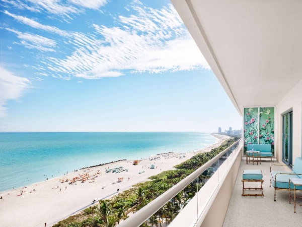 Faena Hotel Miami Beach image 3