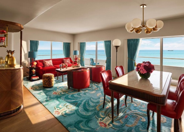 Faena Hotel Miami Beach image 31
