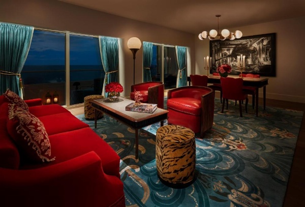 Faena Hotel Miami Beach image 32