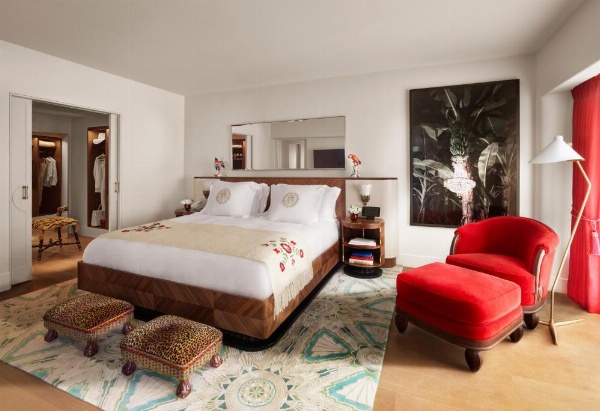 Faena Hotel Miami Beach image 33