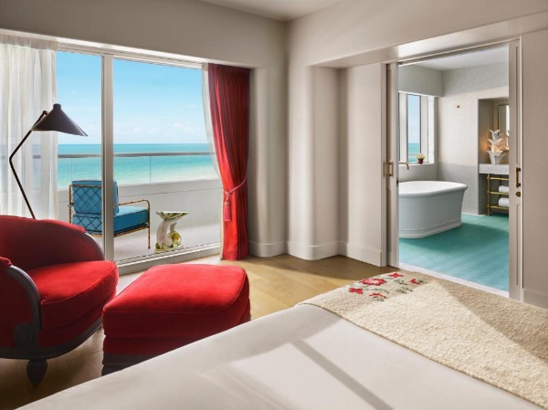 Faena Hotel Miami Beach image 34