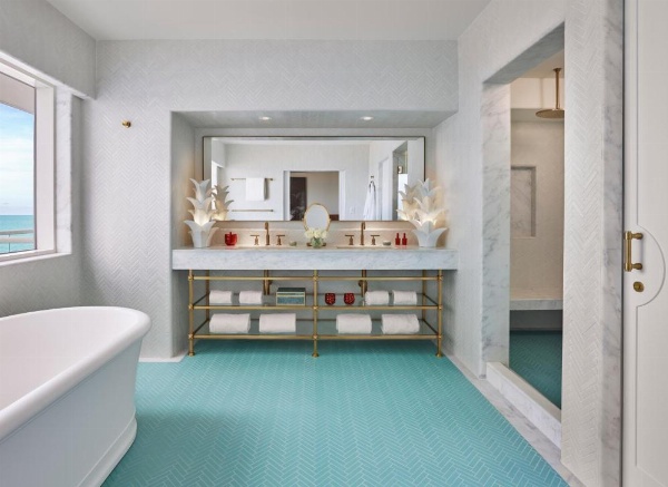 Faena Hotel Miami Beach image 36