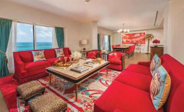 Faena Hotel Miami Beach image 44
