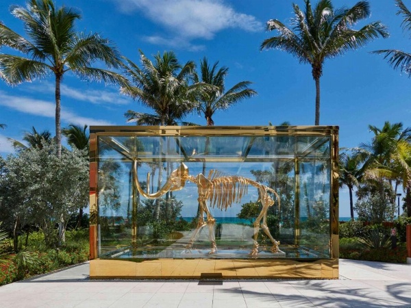 Faena Hotel Miami Beach image 5