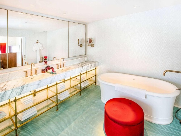 Faena Hotel Miami Beach image 55