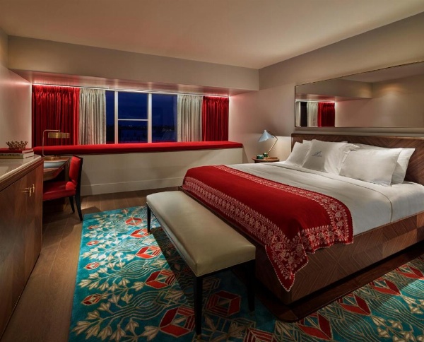 Faena Hotel Miami Beach image 6