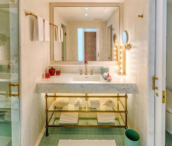 Faena Hotel Miami Beach image 7