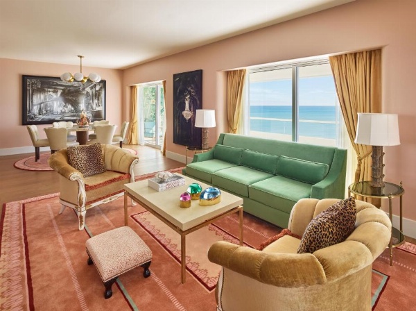 Faena Hotel Miami Beach image 70