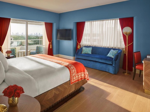 Faena Hotel Miami Beach image 72