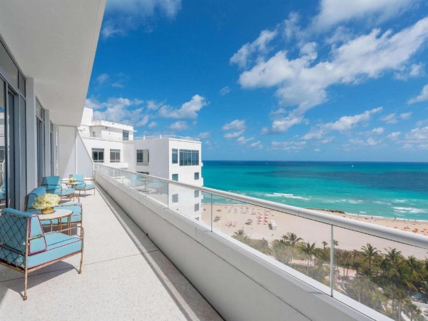Faena Hotel Miami Beach image 79