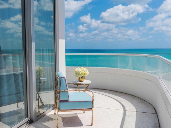 Faena Hotel Miami Beach image 82