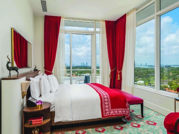 Faena Hotel Miami Beach image 83