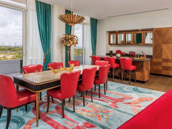 Faena Hotel Miami Beach image 84