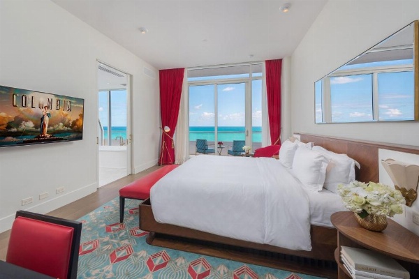 Faena Hotel Miami Beach image 87