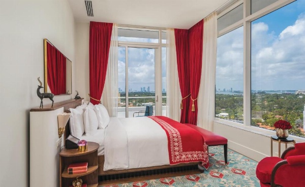Faena Hotel Miami Beach image 88